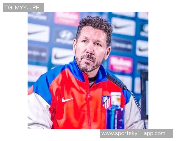 西蒙尼强调冬季转会需根据实际情况评估全力维护球队和俱乐部利益