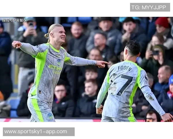 英超客场进球榜更新哈兰德领衔库尼亚紧随其后 英超客场进球榜更新哈兰德领衔库尼亚紧随其后